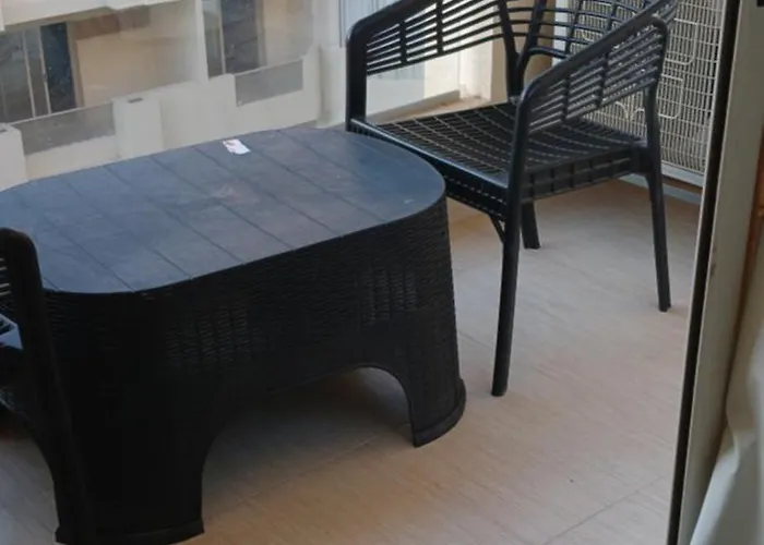 Florenza Khamsin הורגהדה