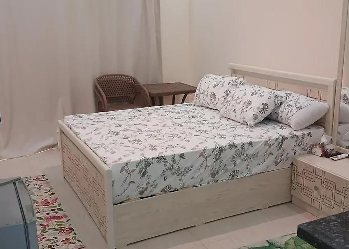 דירה Florenza Khamsin