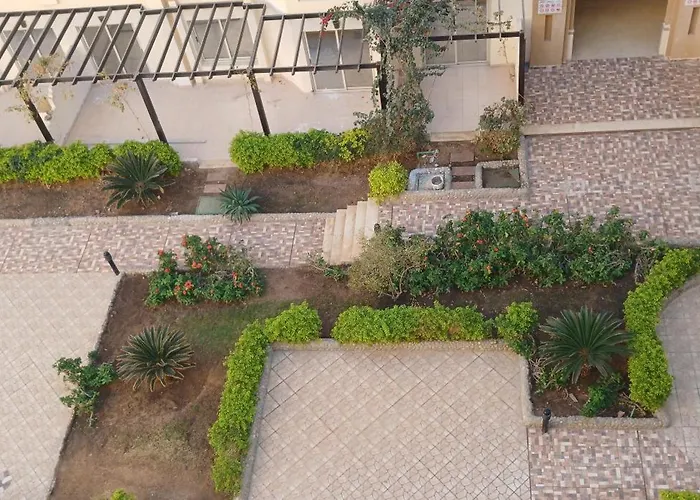 Florenza Khamsin דירה